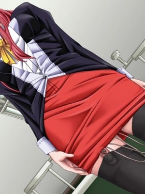 [Active] Bible Black -La noche de walpurgis- [Uncensored & Upscaled]_E122