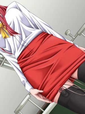 [Active] Bible Black -La noche de walpurgis- [Uncensored & Upscaled]_E122B
