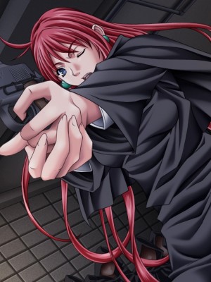 [Active] Bible Black -La noche de walpurgis- [Uncensored & Upscaled]_E137B