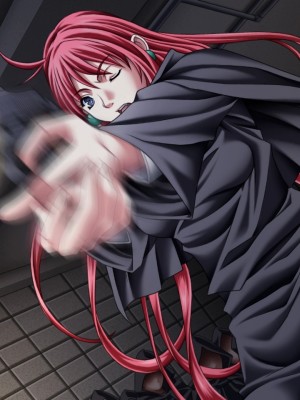 [Active] Bible Black -La noche de walpurgis- [Uncensored & Upscaled]_E137C