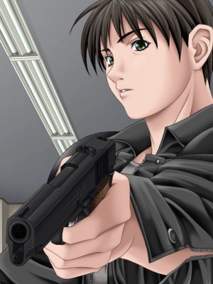 [Active] Bible Black -La noche de walpurgis- [Uncensored & Upscaled]_E145