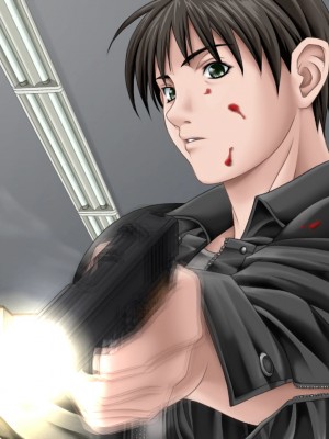 [Active] Bible Black -La noche de walpurgis- [Uncensored & Upscaled]_E145B