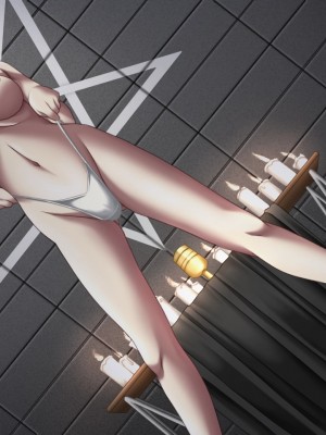 [Active] Bible Black -La noche de walpurgis- [Uncensored & Upscaled]_E149