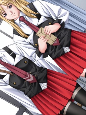 [Active] Bible Black -La noche de walpurgis- [Uncensored & Upscaled]_E150C