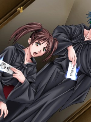 [Active] Bible Black -La noche de walpurgis- [Uncensored & Upscaled]_F073B