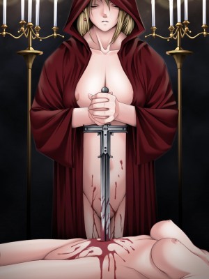 [Active] Bible Black -La noche de walpurgis- [Uncensored & Upscaled]_OP01A