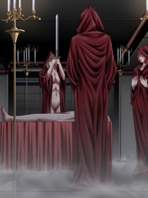 [Active] Bible Black -La noche de walpurgis- [Uncensored & Upscaled]_OP02