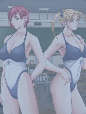 [Active] Bible Black -La noche de walpurgis- [Uncensored & Upscaled]_TOP29