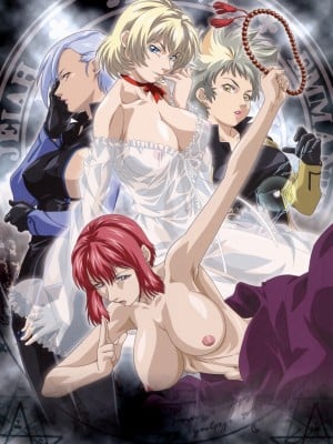 バイブルブラック_art_of_bible_black_019