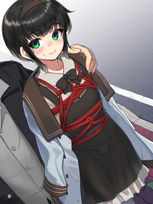[face to face (りょう@涼)] 遠いひなた 2 [AX個人漢化] [DL版]_32
