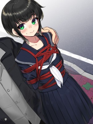 [face to face (りょう@涼)] 遠いひなた 2 [AX個人漢化] [DL版]_33