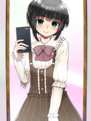 [face to face (りょう@涼)] 遠いひなた 2 [AX個人漢化] [DL版]_34