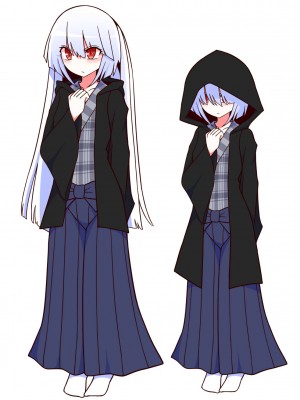 [やし屋 (YASSY)] 竹林の彼女 (東方Project) [沒有漢化] [DL版]_48