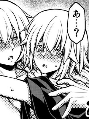 [STUDIO TIAMAT (TANABE)] La faux -湯仙聖母- (Fate／Grand Order) [漢化組漢化組×我尻故我在] [DL版]_50