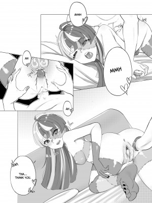 [Artselmetti] Cute Zombie Ollie (クレイジー・オリー)_21