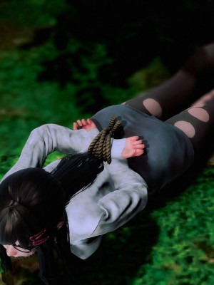 [3D] 回家的路上_0058