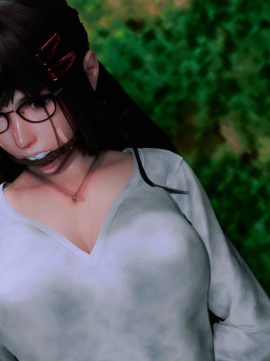 [3D] 回家的路上_0066