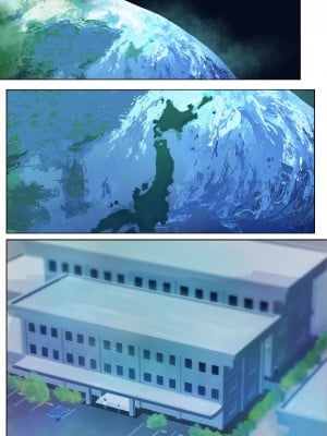 [ぽきの家] めぐりめぐる輪廻のナカで 1 [逃亡者×真不可视汉化组]_005