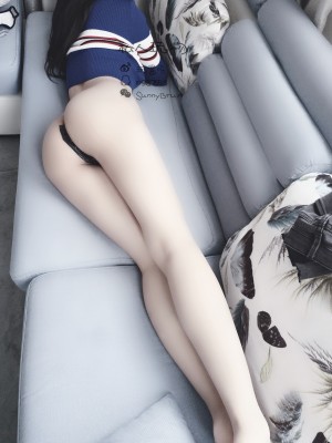 转载-精品美尻美臀色图_53