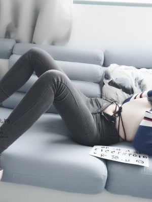 转载-精品美尻美臀色图_66