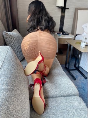 转载-精品美尻美臀色图_587