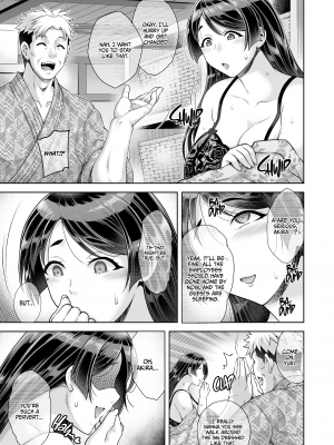 [Akari Blast!] The Hostess of This Esteemed Hot Springs is a Shameless Sex Addict -Chapter 2- [Irodori Comics]_006