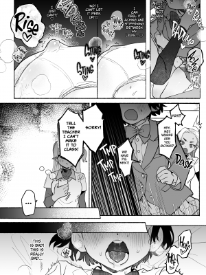 [たまランド (たまの父)] 友情劣情百合発情 [無修正] [Tamanobu] Friendship, Desires, and Lesbian Lust [Irodori Comics]_010