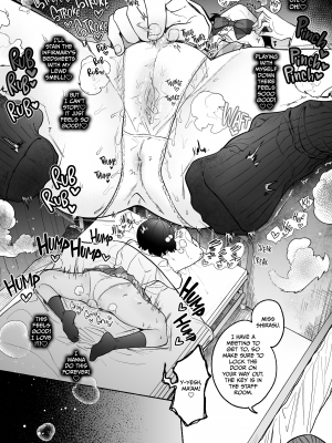 [たまランド (たまの父)] 友情劣情百合発情 [無修正] [Tamanobu] Friendship, Desires, and Lesbian Lust [Irodori Comics]_011