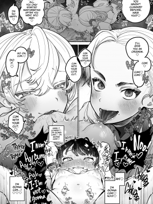 [たまランド (たまの父)] 友情劣情百合発情 [無修正] [Tamanobu] Friendship, Desires, and Lesbian Lust [Irodori Comics]_020