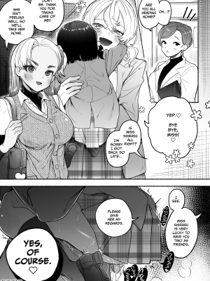 [たまランド (たまの父)] 友情劣情百合発情 [無修正] [Tamanobu] Friendship, Desires, and Lesbian Lust [Irodori Comics]_037