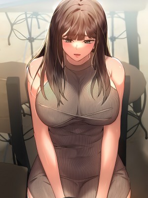 姊姊們的調教 52-53話_52_33