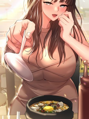 姊姊們的調教 52-53話_52_35
