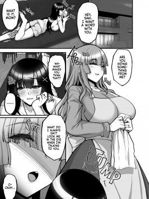 [らぼまじ! (武田あらのぶ)] 痴処女風紀委員のみんなに言えない淫靡なお願い6～淫猥ママに仕組まれし、ドスケベ母娘丼？～ [無修正][英訳] [DL版]_Labomagi_Takeda_Aranobu_The_Perverted_Virgin_Public_Morals_Committee_Member_s_Secret_Naughty_Request