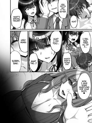 [らぼまじ! (武田あらのぶ)] 痴処女風紀委員のみんなに言えない淫靡なお願い6～淫猥ママに仕組まれし、ドスケベ母娘丼？～ [無修正][英訳] [DL版]_Labomagi_Takeda_Aranobu_The_Perverted_Virgin_Public_Morals_Committee_Member_s_Secret_Naughty_Request