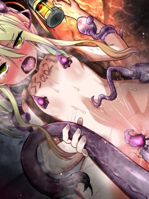[深爪貴族]Demons Roots[無修正]_B9c