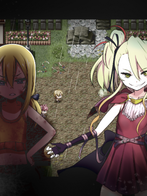 [深爪貴族]Demons Roots[無修正]_bg37