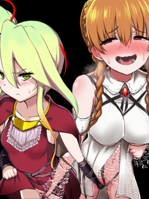 [深爪貴族]Demons Roots[無修正]_Dl1b1