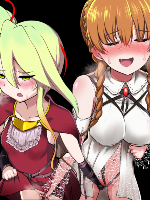 [深爪貴族]Demons Roots[無修正]_Dl1b3