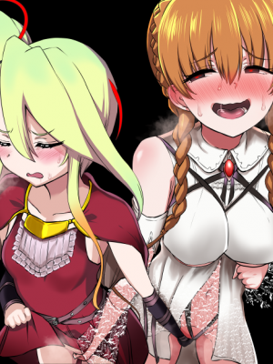 [深爪貴族]Demons Roots[無修正]_Dl1b4