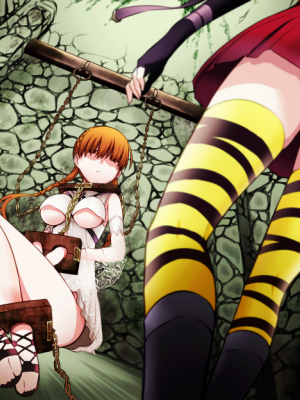 [深爪貴族]Demons Roots[無修正]_EV4b