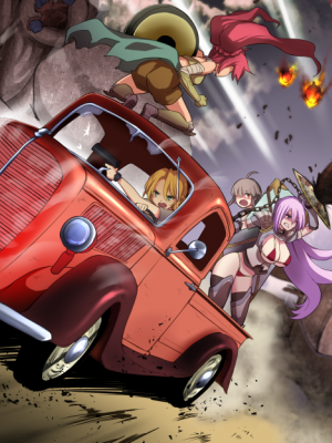 [深爪貴族]Demons Roots[無修正]_EV6