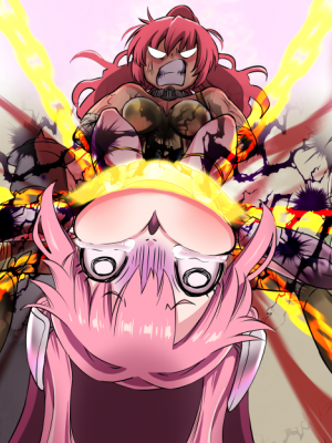 [深爪貴族]Demons Roots[無修正]_EV8