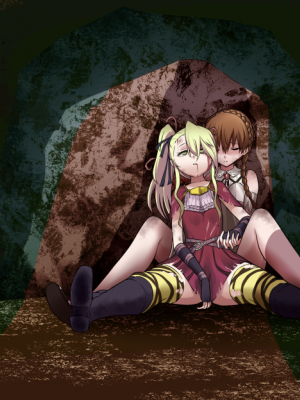 [深爪貴族]Demons Roots[無修正]_EV18a
