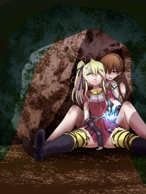[深爪貴族]Demons Roots[無修正]_EV18c