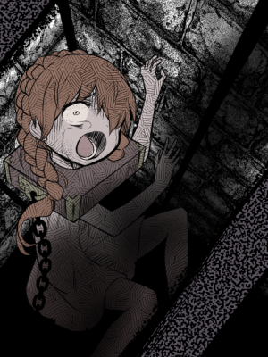 [深爪貴族]Demons Roots[無修正]_EV22