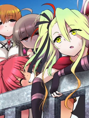 [深爪貴族]Demons Roots[無修正]_EV23b