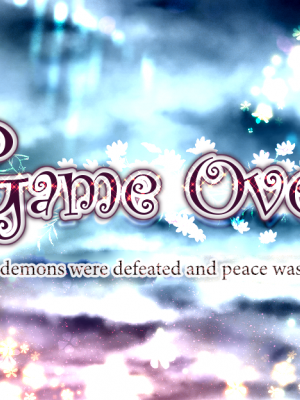 [深爪貴族]Demons Roots[無修正]_GameOver