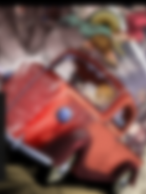 [深爪貴族]Demons Roots[無修正]_op4