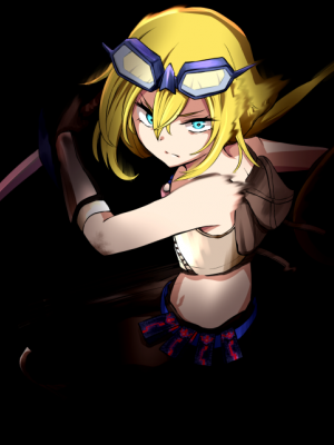 [深爪貴族]Demons Roots[無修正]_ougi