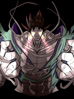 [深爪貴族]Demons Roots[無修正]_ougi5